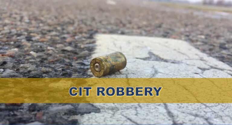 Cash-In-Transit officers injured during N8 heist outside Bloem