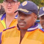 EMPD Deputy Chief faces suspension over links to ‘Cat’ Matlala