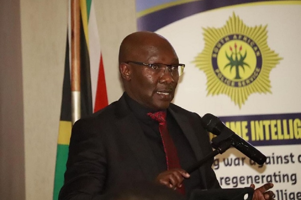 SA awaits Dumisani Khumalo’s testimony at Madlanga Commission
