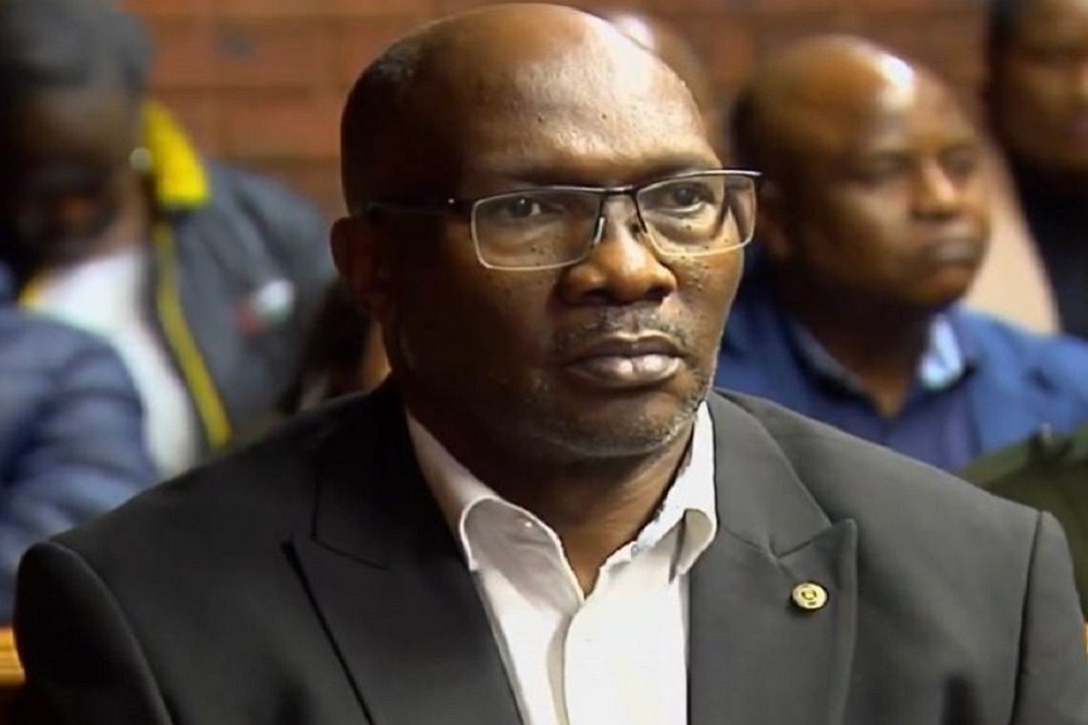 General Khumalo receiving best medical care: Masemola