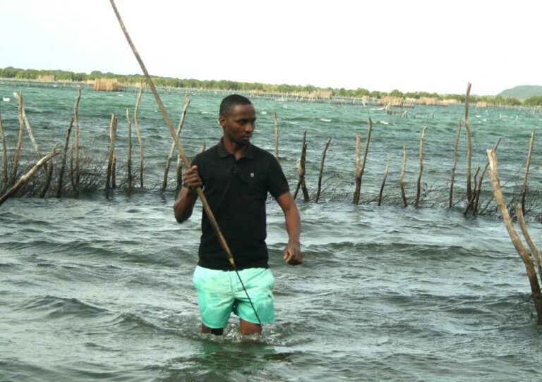 KZN communities up in arms over unregulated fishing