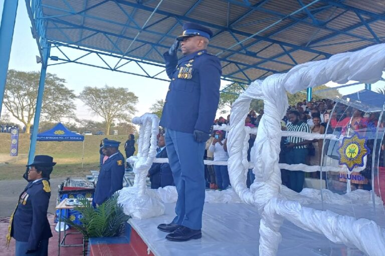 All eyes to be on Mkhwanazi as first witness at Madlanga Commission