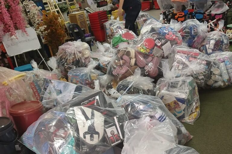 Police seize counterfeit goods worth R 260-million in NW