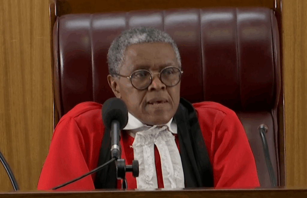 NPA welcomes ruling to retain charges against accused in Meyiwa trial