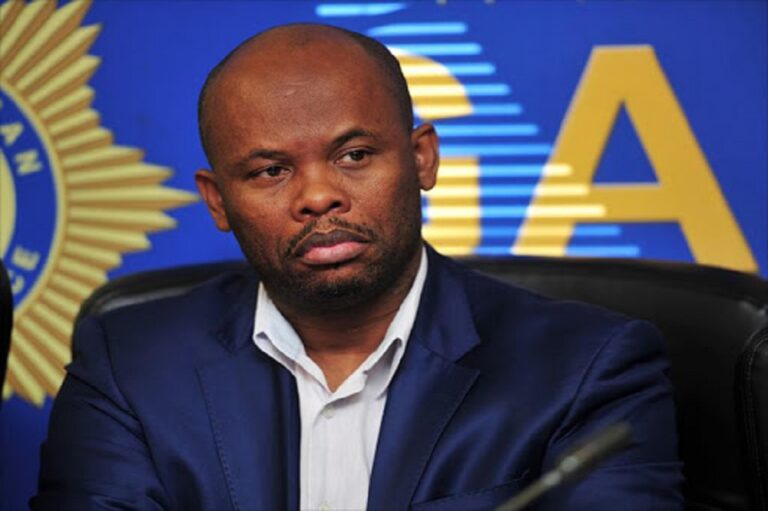 Ad hoc committee probing Mkhwanazi claims denies Sibiya’s appearance
