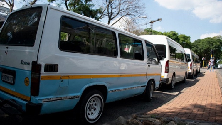 KwaDabeka, Clermont residents left stranded following taxi shutdown