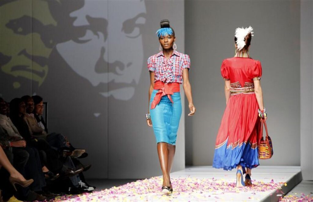 Sixth Annual Limpopo Fashion fest honours SA’s diverse heritage