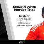 LIVE| Senzo Meyiwa Murder Trial | 27 October 2025