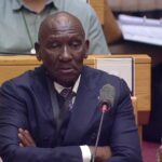 Cele questions Phiyega’s appointment, suggests for manipulation
