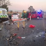 Accident in Bassonia claims seven lives, leaves several injured