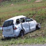 Reckless driving probed after four die in Mpumalanga crash