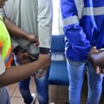 Several foreign nationals arrested in KZN for various offences