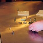 Ballistics expert concludes testimony at Madlanga Commission