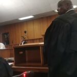 Accused 1 in Meyiwa trial does about-turn on statement signature
