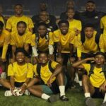 Banyana Banyana secure sponsorship with Sasol