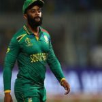 Temba Bavuma named in Proteas squad for Test series against India