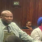 Case of two Hawks officers accused of graft postponed to next month