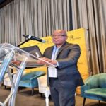 Joburg Progressive Caucus upbeat ahead Morero no-confidence motion