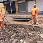 Joburg cleanup campaign to be maintained even after G20 Summit: JMPD