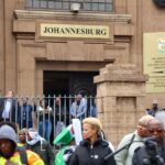 SERI, City of Joburg court battle to continue on Monday