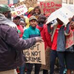 Joburg traders say livelihoods affected by city’s cleanup campaign