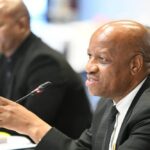NFP loses confidence in KZN Premier Thami Ntuli