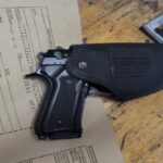 Massive backlog of firearm cases at SAPS Forensic Lab: Mkhabela