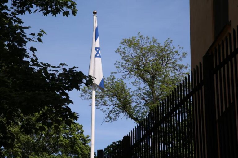 EFF calls on Ramaphosa to implement Parliament’s resolution on Israel