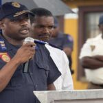 Council to decide on EMPD Deputy Chief Julius Mkhwanazi’s future