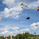 CT Kite Festival gives hope to those with mental health issues