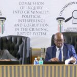 Hawks officials contradicted each other at Madlanga Inquiry: Analyst