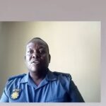 AK-47 used in Armand Swart’s murder linked to other cases
