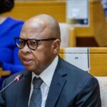 Mathale wraps up testimony before Parliament’s Ad Hoc Committee