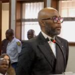 Madlanga Commission hears Matlala audio on SAPS contract cancellation