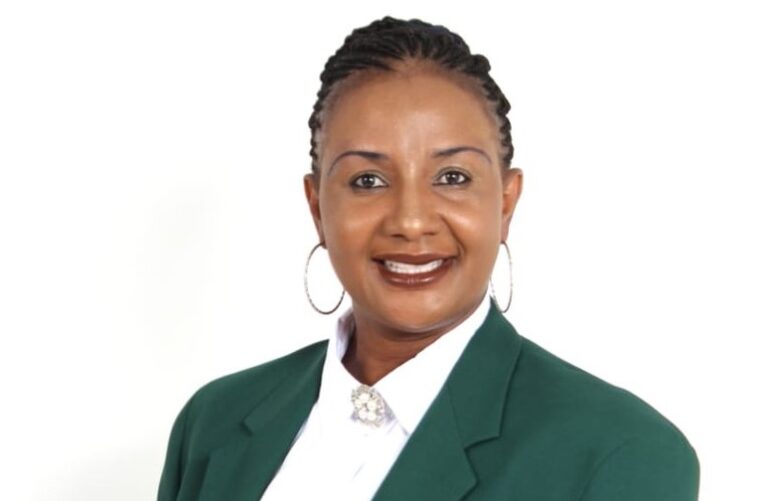 Netball SA stands firm on Molokwane’s suspension
