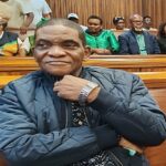NPA in court in bid to appeal outcome in Timothy Omotoso case