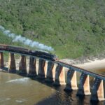 Transnet set to sign deal to bring back Outeniqua Choo-Tjoe