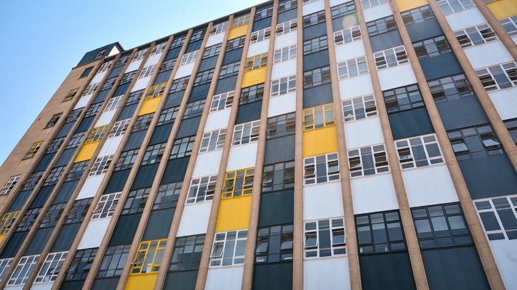 Prasa opens doors to new student accommodation in Braamfontein