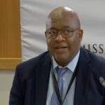 Madlanga Commission hears about rifle found at Molefe’s home