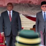 Ramaphosa thanks Malaysia for supporting SA’s ICJ case against Israel