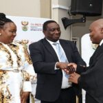 Court interpreters to register as language practitioners: Kubayi