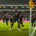 Pirates take on Saint-Éloi Lupopo in CAF Champions League game