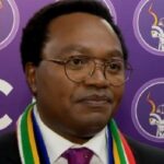 ACC party calls for state of emergency in violence-hit Western Cape