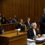 TRC commission decries lack of cooperation from gov departments