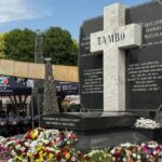 Mashatile calls for ANC’s renewal in honour of Oliver Tambo’s legacy