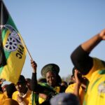 Mbalula announces disbandment of ANC’s Western Cape PEC