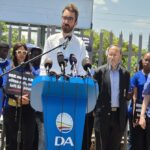 DA alleges some ANC members ‘support’ scrapping of BEE