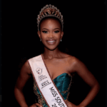Government congratulates Qhawekazi Mazaleni on Miss SA 2025 crowning