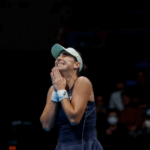 Bencic tames Noskova to win Tokyo title 10 years after heartbreak
