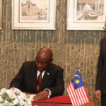 Ramaphosa’s Malaysia visit strengthens trade, investment relations